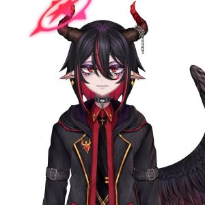 Azazel Keya