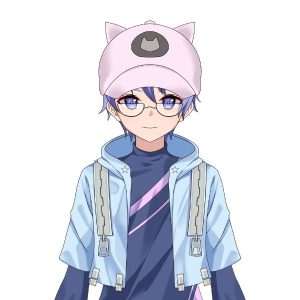 Baazelard, VTuber Indonesia (ID)