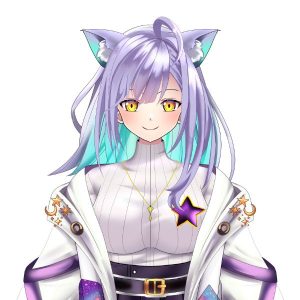 Chiharu Mizui, VTuber Indonesia (ID)
