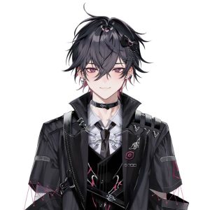Doyle, VTuber Thailand (TH)