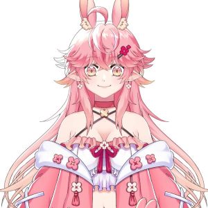 Faribell Seireki, VTuber Thailand (TH)