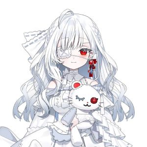 Hakanai Ruby