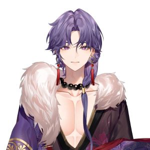 Hoku Amaya, VTuber Indonesia (ID)