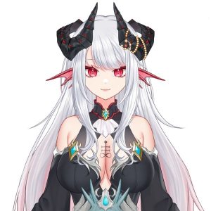 Iris Leviathan