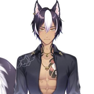 Kageura Kuro