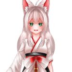 Kisunehime