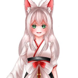 Kisunehime