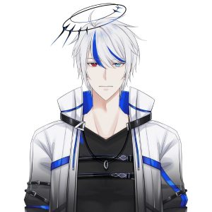 Kyoya Keiran, VTuber Thailand (TH)