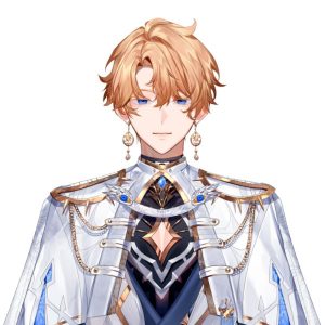 Lucentia, VTuber Indonesia (ID)