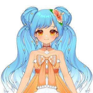 Maika Mallow