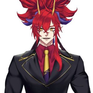 Ryuuji Fudo