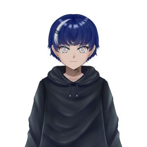 SenSen441, VTuber Indonesia (ID)
