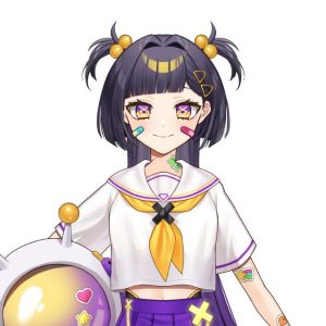 Amanogawa Yuvia