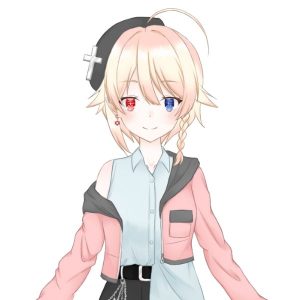 Chihime Lilith