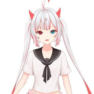 Hoshikawa Mika