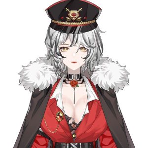 Kijyou Yukino