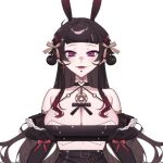 Kiyomi Usagi