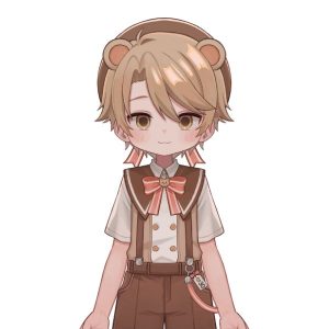 Kumano Momiji