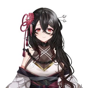 Kurogane Karasu
