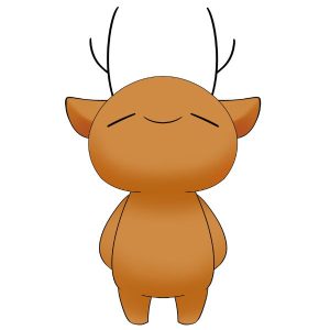 Lost-Spots-Deer