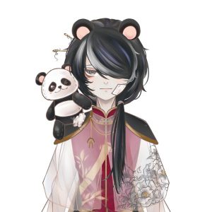Luo Qing Zhai