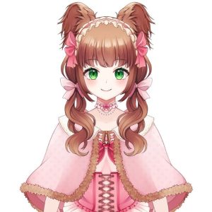 Miette Marzipan