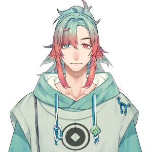 Momoi Haku