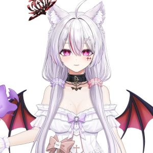 Nemi, VTuber Taiwan (TW)