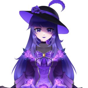 Nifarus, VTuber Mexico (MX)