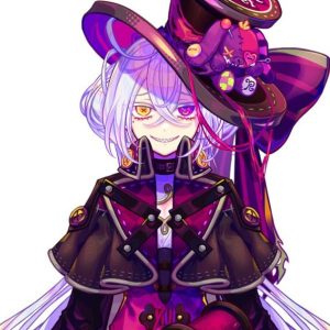 Riki Poppet