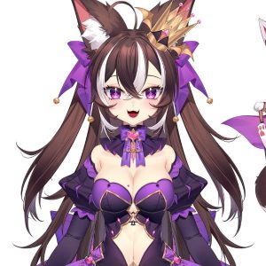 Rima Evenstar