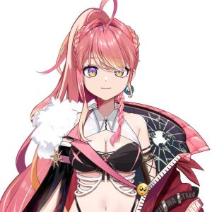 Rurikawa Utaha, VTuber Taiwan (TW)