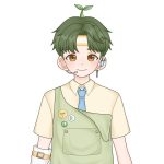 Ryokuto Sayo
