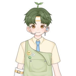 Ryokuto Sayo