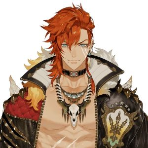 Ryzar Blazenfang