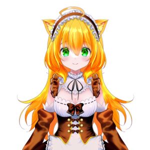 SaraDog, VTuber Taiwan (TW)