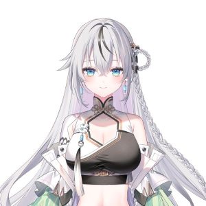 Shirasaki Tsuyuri