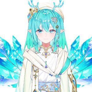 Shirasawa Yuki