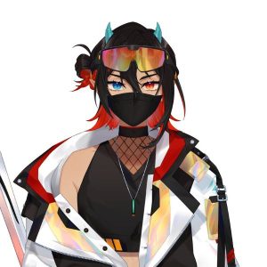 Sword Star, VTuber Taiwan (TW)