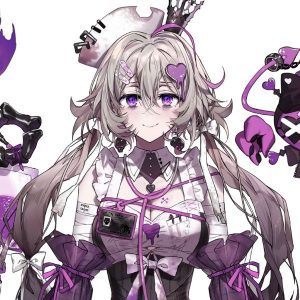 Tanacita Tansy Hermis Chion