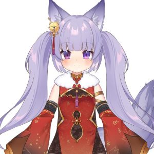Xunshueluo, VTuber Taiwan (TW)