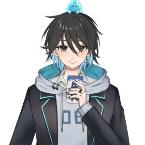Yuuki Ame