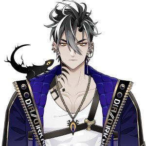 Zoren, VTuber Philippines (PH)
