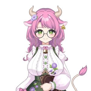 Aisha Ushimaru