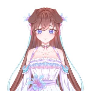 Bun Baozi, VTuber Taiwan (TW)