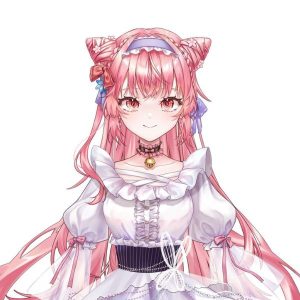 Guo Ruri, VTuber Taiwan (TW)