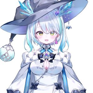 Harusame Yuni