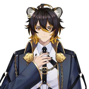 Himitsu Haruki