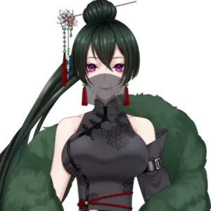 Keika Fujioka