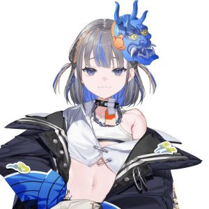 Kinami Alice